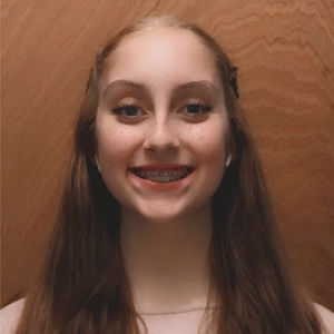 Meet your Posher, Emma